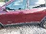 1C4PJLLB9KD****** Repairable 2019 Jeep Cherokee
