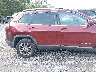 1C4PJLLB9KD****** Salvage and Repairable 2019 Jeep Cherokee in South Carolina State