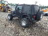 1J4FA29P7YP****** Salvamento y Reparables 2000 Jeep Wrangler en Port Murray