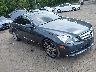 WDDKJ5GB9AF****** Salvage and Wrecked 2010 Mercedes-Benz E-Class in Metro DC