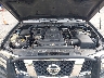 1N6AD0CW7BC****** Repairable 2011 Nissan Frontier in Southern New Jersey