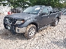 1N6AD0CW7BC****** Used and Repairable 2011 Nissan Frontier in Southern New Jersey