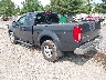 1N6AD0CW7BC****** Salvage and Repairable 2011 Nissan Frontier in Southern New Jersey