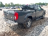 1N6AD0CW7BC****** Salvage and Wrecked 2011 Nissan Frontier in New Jersey State