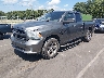 1C6RR7FT7DS****** Usados y Reparables 2013 RAM 1500 en Raleigh
