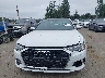 WAUE3BF28RN****** Destrozados 2024 Audi A6 en Estado de Washington