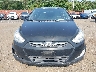 KMHCU5AE7DU****** Wrecked 2013 Hyundai Accent in New Jersey State