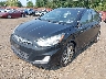 KMHCU5AE7DU****** Repairable 2013 Hyundai Accent