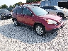 5J6RE48529L****** Salvage and Wrecked 2009 Honda CR-V in Louisville North