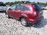 5J6RE48529L****** Salvage and Repairable 2009 Honda CR-V in Louisville North