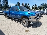 3B7KF22W2WG****** Salvage and Wrecked 1998 Dodge Ram 2500 in Seattle