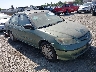 2HGES16554H****** Salvage and Wrecked 2004 Honda Civic in East Bay