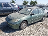 2HGES16554H****** Used and Repairable 2004 Honda Civic in East Bay