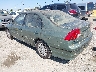 2HGES16554H****** Salvage and Repairable 2004 Honda Civic in East Bay