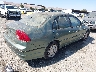 2HGES16554H****** Salvage and Wrecked 2004 Honda Civic in California State