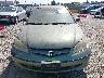 2HGES16554H****** Salvage and Repairable 2004 Honda Civic in California State