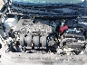 3N1AB7AP3HY****** Repairable 2017 Nissan Sentra in West Palm Beach