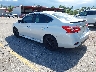3N1AB7AP3HY****** Salvage and Repairable 2017 Nissan Sentra in West Palm Beach