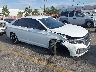 3VWBM7BUXPM****** Salvage and Wrecked 2023 Volkswagen Jetta in Fontana