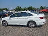 3VWN57BU0LM****** Reparables 2020 Volkswagen Jetta en Estado de Virginia