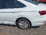 3VWN57BU0LM****** Reparables 2020 Volkswagen Jetta