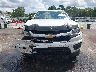 1GCGSBEA4L1****** Wrecked 2020 Chevrolet Colorado in Georgia State