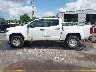 1GCGSBEA4L1****** Repairable 2020 Chevrolet Colorado in Georgia State
