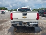 1GCGSBEA4L1****** Wrecked 2020 Chevrolet Colorado