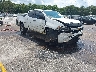 1GCGSBEA4L1****** Salvage and Wrecked 2020 Chevrolet Colorado in Lake City