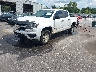 1GCGSBEA4L1****** Used and Repairable 2020 Chevrolet Colorado in Lake City