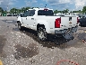 1GCGSBEA4L1****** Salvage and Repairable 2020 Chevrolet Colorado in Lake City