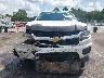 1GCGSBEA4L1****** Salvage and Repairable 2020 Chevrolet Colorado in Georgia State