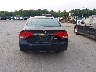 2HGFA16579H****** Salvamento 2009 Honda Civic