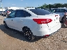 1FADP3H21HL****** Salvamento y Reparables 2017 Ford Focus en Oklahoma City