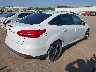 1FADP3H21HL****** Salvamento y Destrozados 2017 Ford Focus en Estado de Oklahoma