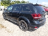 3C4PDCGG9JT****** Salvage and Repairable 2018 Dodge Journey in Baton Rouge