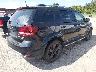 3C4PDCGG9JT****** Salvage and Wrecked 2018 Dodge Journey in Louisiana State