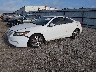 1HGCS1B84BA****** Used and Repairable 2011 Honda Accord in Shreveport