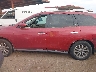 5N1AR2MM4GC****** Repairable 2016 Nissan Pathfinder in Arizona State