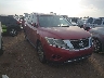 5N1AR2MM4GC****** Salvage and Wrecked 2016 Nissan Pathfinder in Phoenix
