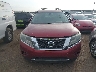 5N1AR2MM4GC****** Salvage and Repairable 2016 Nissan Pathfinder in Arizona State