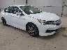 1HGCR2E59HA****** Salvamento y Destrozados 2017 Honda Accord en Erie
