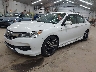 1HGCR2E59HA****** Usados y Reparables 2017 Honda Accord en Erie