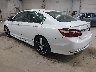1HGCR2E59HA****** Salvamento y Reparables 2017 Honda Accord en Erie