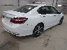 1HGCR2E59HA****** Salvamento y Destrozados 2017 Honda Accord en Estado de Pennsylvania