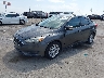 1FADP3FE7HL****** Used and Repairable 2017 Ford Focus in Los Angeles