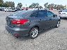1FADP3FE7HL****** Salvage and Wrecked 2017 Ford Focus in California State