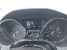 1FADP3FE7HL****** Salvage 2017 Ford Focus in Los Angeles
