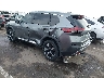 5N1BT3CA2NC****** Salvage and Repairable 2022 Nissan Rogue in Phoenix