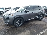 5N1BT3CA2NC****** Salvage and Repairable 2022 Nissan Rogue in Arizona State